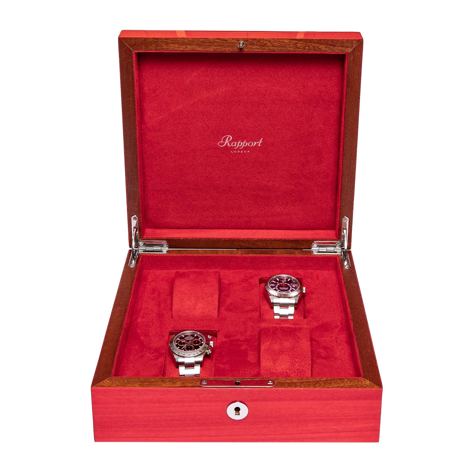 Rapport watch box on sale