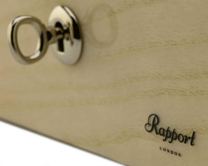 RAPPORT  -  Optic Two Watch Box