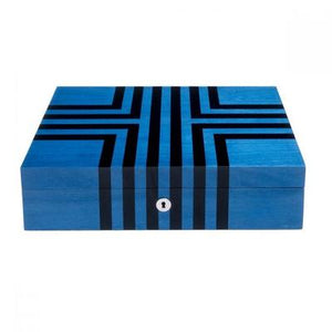 RAPPORT  -  Labyrinth Ten Watch Box