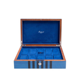 RAPPORT  -  Labyrinth Ten Watch Box