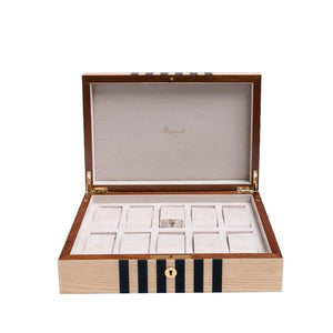 RAPPORT  -  Labyrinth Ten Watch Box