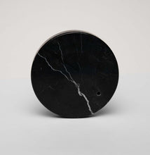 Load image into Gallery viewer, SOHO WATCH CO - Nero Marquina Marble Limited Edition Gold
