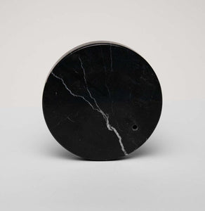 SOHO WATCH CO - Nero Marquina Marble Limited Edition Gold