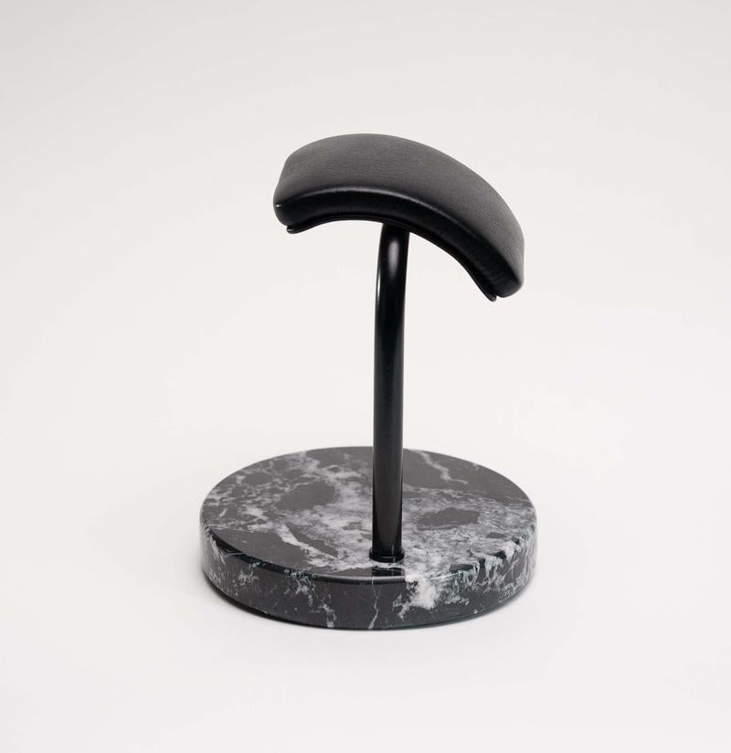 SOHO WATCH CO - Nero Marquina Marble Limited Edition Black