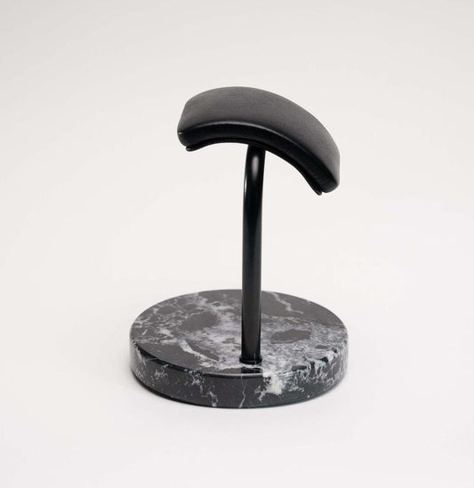 SOHO WATCH CO - Nero Marquina Marble Limited Edition Black