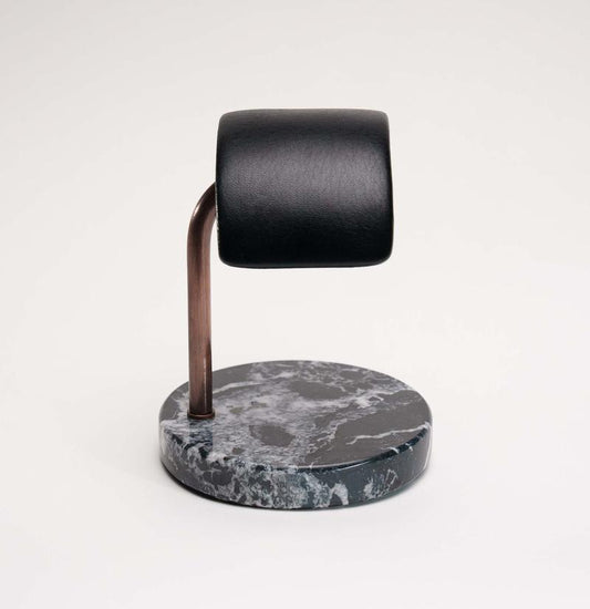 SOHO WATCH CO - Nero Marquina Marble Limited Edition Copper