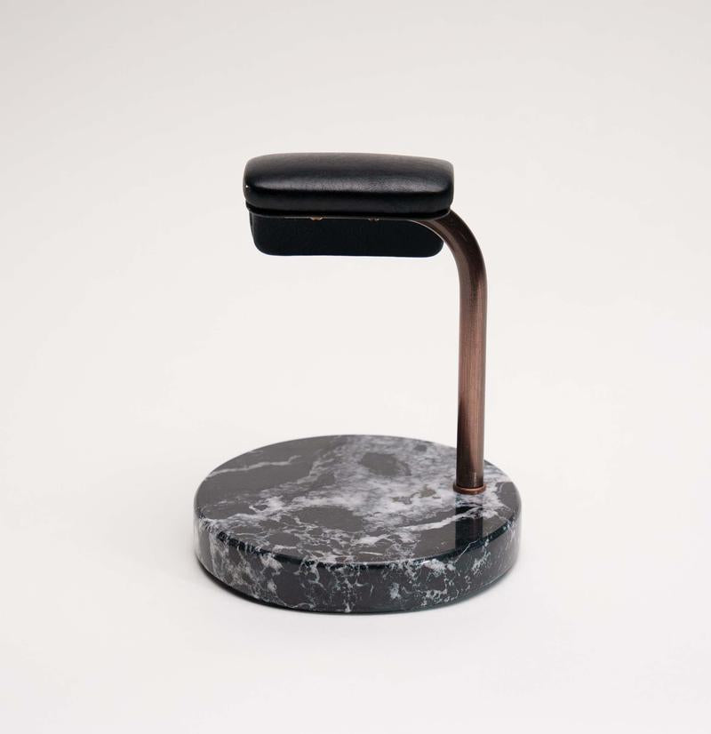 SOHO WATCH CO - Nero Marquina Marble Limited Edition Copper