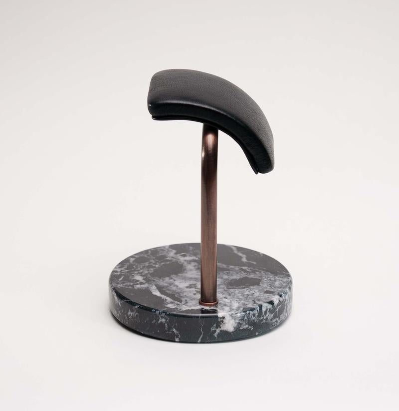 SOHO WATCH CO - Nero Marquina Marble Limited Edition Copper