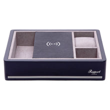 Load image into Gallery viewer, RAPPORT  -  Wireless charging tray
