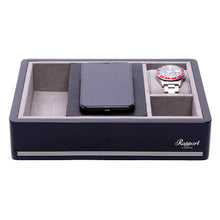 Load image into Gallery viewer, RAPPORT  -  Wireless charging tray
