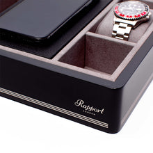 Load image into Gallery viewer, RAPPORT  -  Wireless charging tray
