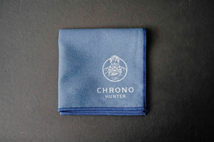 Chrono Hunter  -  Cleaning Cloth