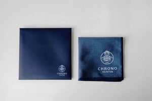 Chrono Hunter  -  Cleaning Cloth