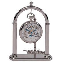 Load image into Gallery viewer, RAPPORT  -  Pocket Watch Stand
