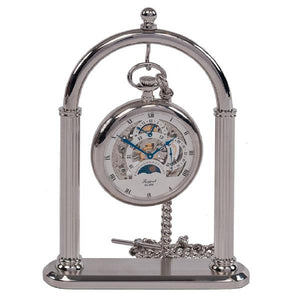 RAPPORT  -  Pocket Watch Stand
