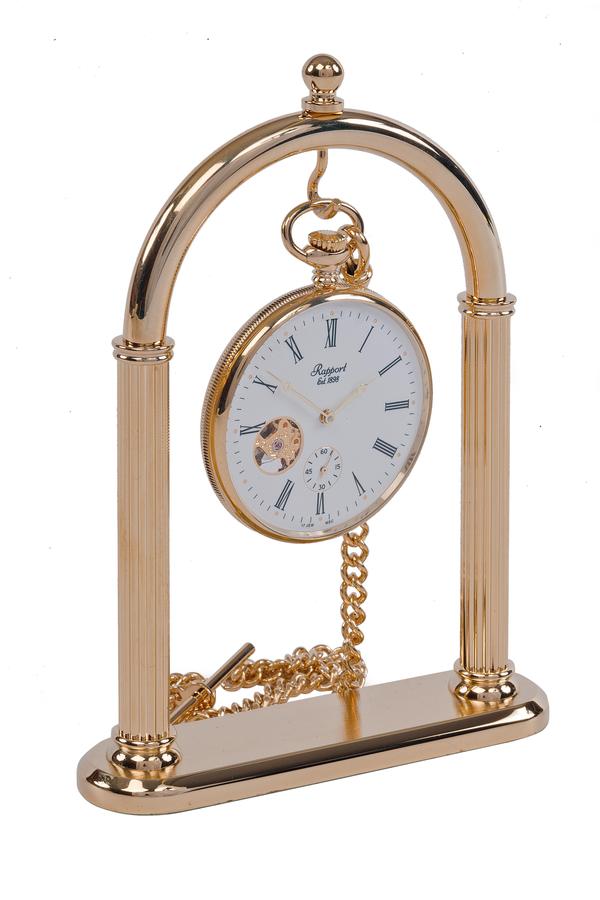 RAPPORT  -  Pocket Watch Stand