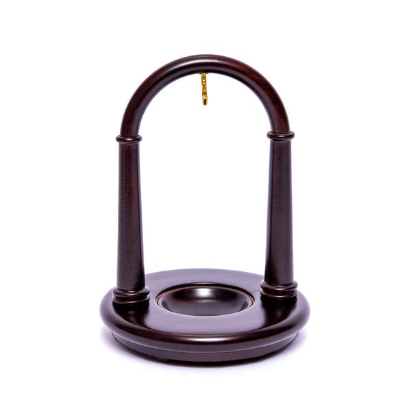 RAPPORT  -  Arched Pocket Watch Stand