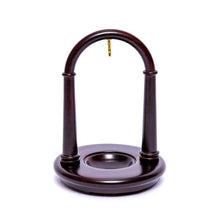 Load image into Gallery viewer, RAPPORT  -  Arched Pocket Watch Stand
