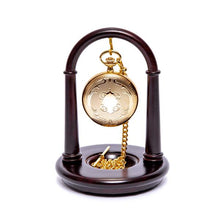 Load image into Gallery viewer, RAPPORT  -  Arched Pocket Watch Stand
