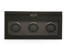 Load image into Gallery viewer, WOLF  -  Axis Triple Winder with Storage
