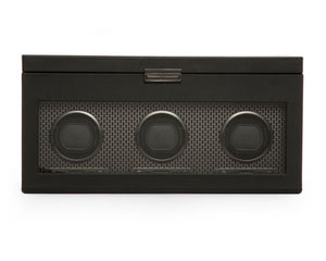 WOLF  -  Axis Triple Winder with Storage