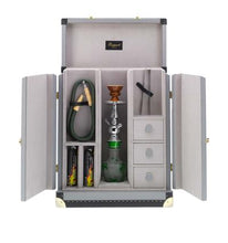 Load image into Gallery viewer, RAPPORT  -  Cambridge Large Jewellery Trunk
