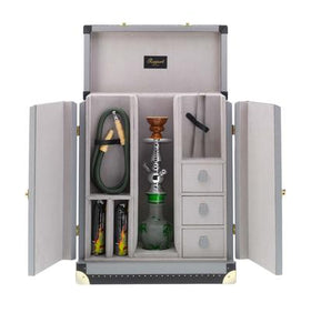 RAPPORT  -  Cambridge Large Jewellery Trunk