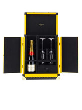 Load image into Gallery viewer, RAPPORT  -  Cambridge Large Jewellery Trunk
