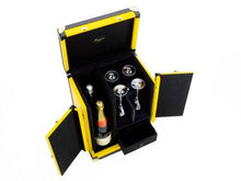 Load image into Gallery viewer, RAPPORT  -  Cambridge Champagne Trunk
