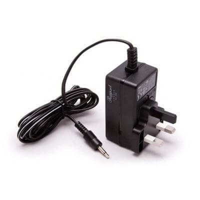 RAPPORT  -  UK Watch Winder Adaptor