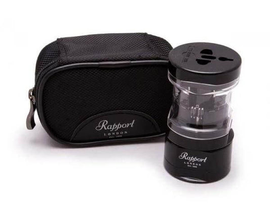 RAPPORT  -  World Wide Travel Adaptor