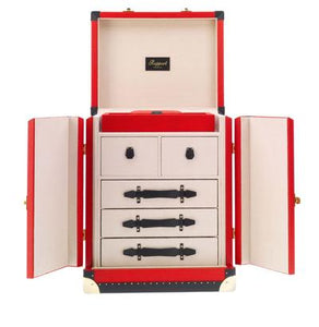 RAPPORT  -  Cambridge Large Jewellery Trunk