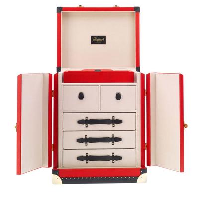 RAPPORT  -  Cambridge Large Jewellery Trunk