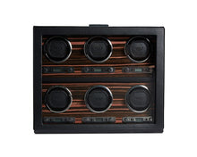 Load image into Gallery viewer, WOLF  -  Roadster 6 Piece Winder
