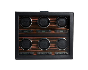 WOLF  -  Roadster 6 Piece Winder
