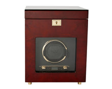 Load image into Gallery viewer, WOLF - Savoy Single Winder with Storage
