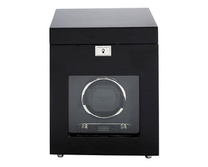 WOLF - Savoy Single Winder with Storage