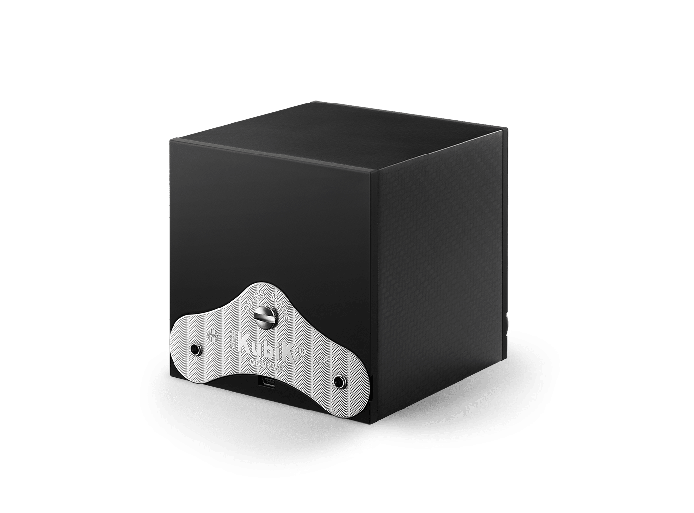 SWISSKUBIK  -  Masterbox