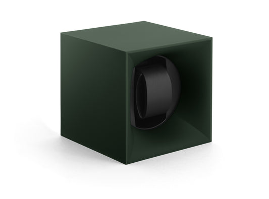 SWISSKUBIK  -  Startbox