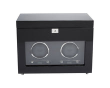 Load image into Gallery viewer, WOLF  -  Savoy Double Winder with Storage
