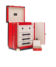 Load image into Gallery viewer, RAPPORT  -  Cambridge Large Jewellery Trunk
