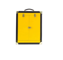 Load image into Gallery viewer, RAPPORT  -  Cambridge Champagne Trunk
