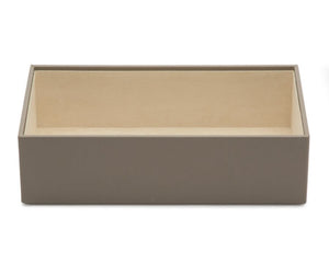 WOLF  -  Vault 4" Deep Tray