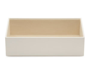 WOLF  -  Vault 4" Deep Tray