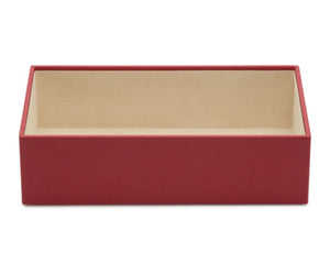 WOLF  -  Vault 4" Deep Tray