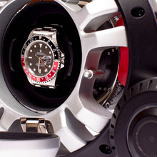 Load image into Gallery viewer, RAPPORT  -  Wheel Watch Winder
