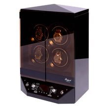 Load image into Gallery viewer, RAPPORT  -  Templa Watch Winder
