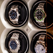 Load image into Gallery viewer, RAPPORT  -  Templa Watch Winder
