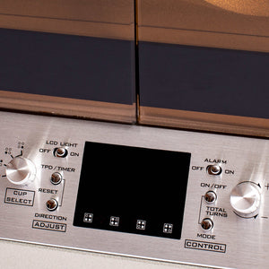 RAPPORT  -  Templa Watch Winder