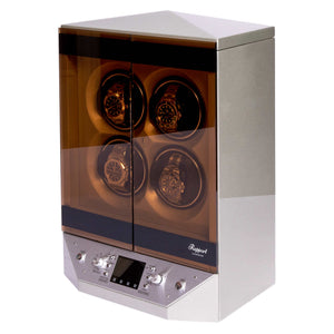RAPPORT  -  Templa Watch Winder